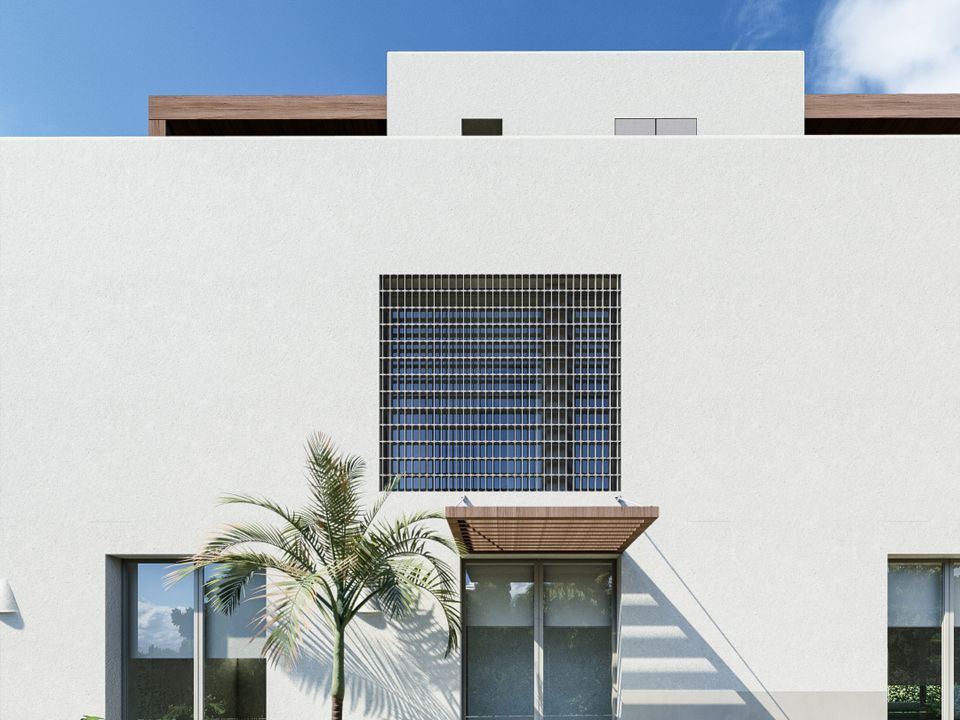 Villa i Oliva, Valencia - foto 1
